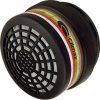 Climax-725-Filtro-Maskas-ABEK2P3