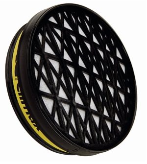 Climax 760E Φίλτρο Μάσκας Προστασίας Προσώπου 761 (Ενισχυμένο)
