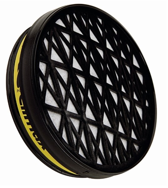 Climax 760E Φίλτρο Μάσκας Προστασίας Προσώπου 761 (Ενισχυμένο)