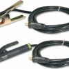 DECA 42520 Καλώδια Ηλεκτροσυγκόλλησης (Για MOS 150GEN / MOS 170GEN / MASTRO 40EVO)
