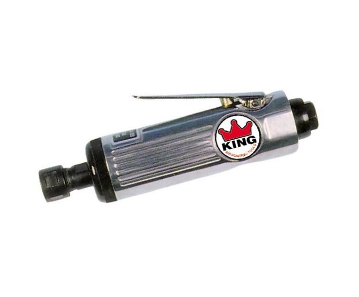 King 90119 Αεροτροχός (Tσοκ 6mm)