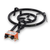 Reber 30226N Εστία Υγραερίου Φ-40cm