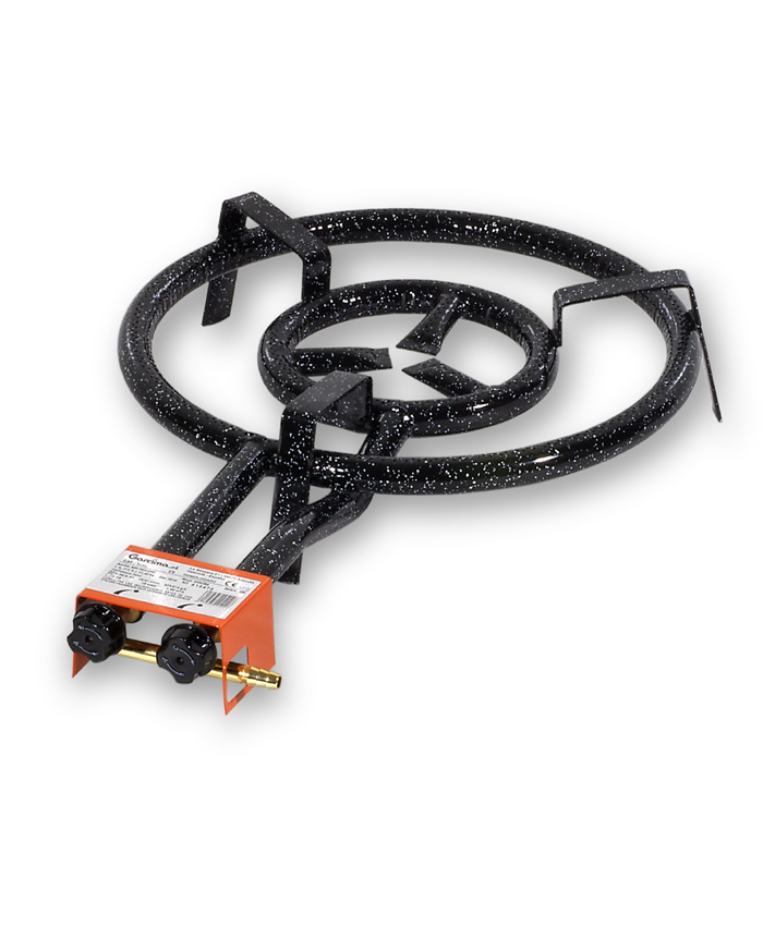 Reber 30226N Εστία Υγραερίου Φ-40cm
