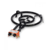 Reber 30233N Εστία Υγραερίου Φ-50cm
