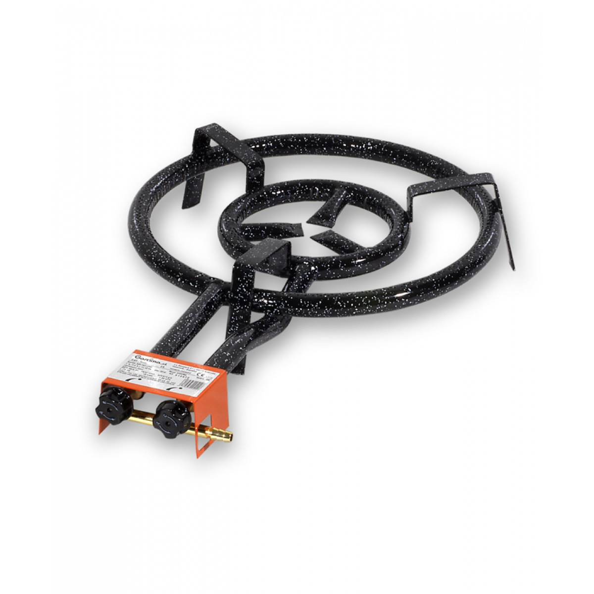 Reber 30233N Εστία Υγραερίου Φ-50cm