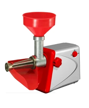Reber ARTUS.S25 Ηλεκτρική Μηχανή Αλέσεως Ντομάτας 550W (Έως Και 100kg/Hr)