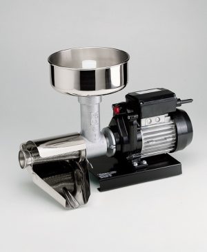 Reber 9008N Ηλεκτρική Μηχανή Αλέσεως Ντομάτας 450W (Έως Και 140kg/Hr)