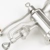 Reber 8681N Χειροκίνητη Μηχανή Παραγωγής Κιμά (Έως Και 10kg/Hr)