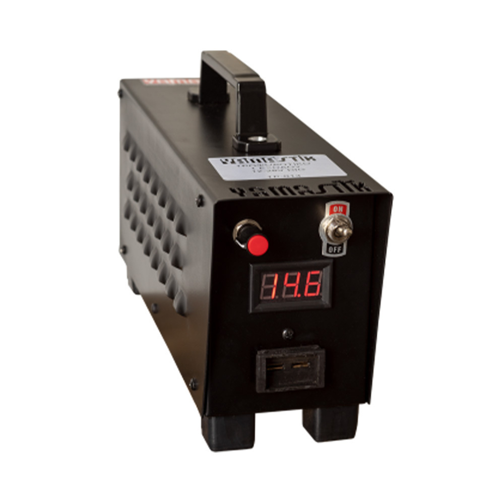 Yamastik TP-013 Digital Τροφοδοτικό Μίας Εξόδου (12V-18V / 12V-27V)