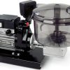 Reber 9204N Ηλεκτρική Μηχανή Παραγωγής Ζύμης 500W (Έως Και 35kg/Hr)