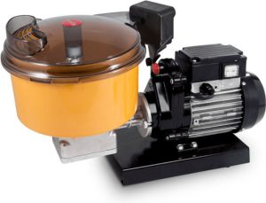 Reber 9208N Ηλεκτρική Μηχανή Παραγωγής Ζύμης 450W (Έως Και 30kg/Hr)