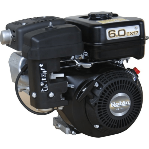 Robin EX17-DH Κινητήρας Βενζίνης 169cc/5.7hp (Με Κώνο)