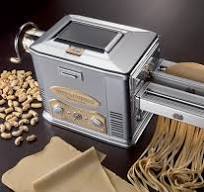 Τι μηχανή ζυμαρικών να αγοράσω