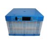 Teoxa MO01006 Εκκολαπτική Μηχανή (Κλωσσομηχανή) Παραγωγής Πουλερικών 120W (120 Αυγά)