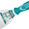 Total THT83806 Επαγγελματική Σπάτουλα (80mm)