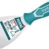 Total THT831506 Επαγγελματική Σπάτουλα (150mm)