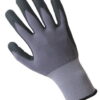 F&T 1810 Επαγγελματικά Γάντια Προστασίας Επικάλυψης Νιτριλίου