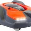 Husqvarna 5978096-01 Παιχνίδι Τηλεκατευθυνόμενο Automower Με Κίνηση Και Ήχο