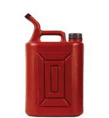 Stab 100544 Μπετόνι Πετρελαίου (Χωρητικότητας 12lt)