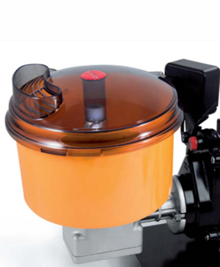 Reber 8300N Εξάρτημα Ζύμης N.5 (500/600/1200W)