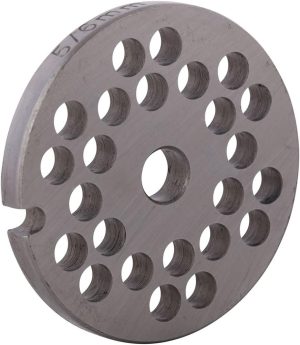 Reber 4007/A Σίτα Κιμά N.5 Κατάλληλο Για 9502N (4.5mm)