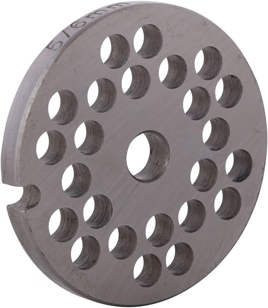 Reber 4007/A Σίτα Κιμά N.5 Κατάλληλο Για 9502N (4.5mm)