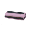 Reber 9351N Συσκευή Κενού Αέρος Salvaspesa PINKKI 180W (Με Μπάρα Σφράγισης 32cm)