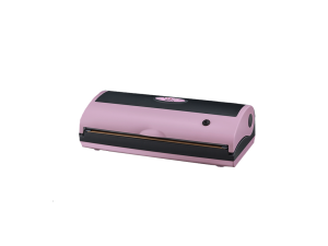 Reber 9351N Συσκευή Κενού Αέρος Salvaspesa PINKKI 180W (Με Μπάρα Σφράγισης 32cm)