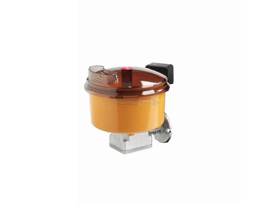 Reber 8310N Εξάρτημα Ζύμης N.3 (450W)