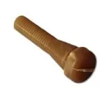 Teoxa 13042 Δάκτυλα Ξεπουπουλιάστρας 63mm (Σετ 100 Τεμαχίων)