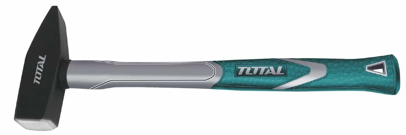 Total THT7120006 Σφυρί Πένας Από Fibreglass & TPR 2kg