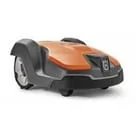 Χλοοκοπτικά Automower