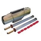 Παρελκόμενα - Εξαρτήματα