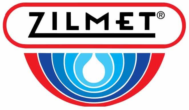 Zilmet ULTRA-PRO-300H Οριζόντιο Δοχείο Ύδρευσης Εναλλάξιμης Μεμβράνης (Χωρητικότητας 300lt)