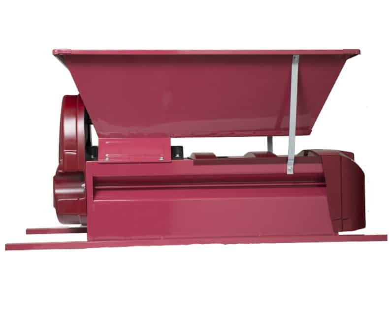 Grifo SM Ηλεκτρικός Σπαστήρας Ροδιών 750W Με Διαχωριστήρα (Απόδοση Έως 1500kg/Hr)