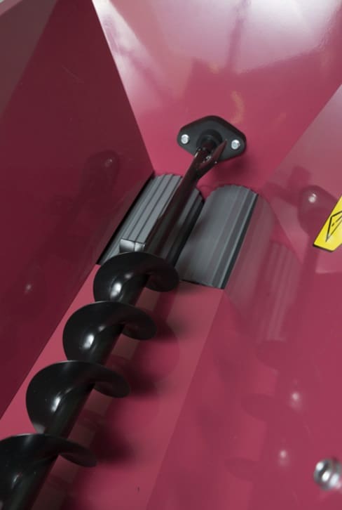 Grifo SM Ηλεκτρικός Σπαστήρας Ροδιών 750W Με Διαχωριστήρα (Απόδοση Έως 1500kg/Hr)