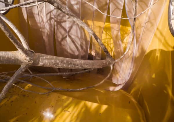 Yamastik Yamachipper VR25-030 PTO Θρυμματιστής Heavy Duty (Για Τρακτέρ)