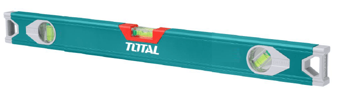 Total TMT23016 Αλφάδι Αλουμινίου 30cm - 1mm