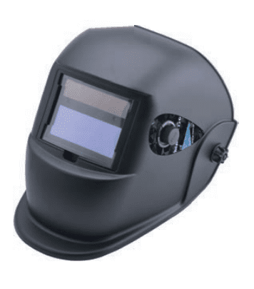 Arcmax MAX9-13G Ηλεκτρονική Μάσκα Συγκόλλησης Κεφαλής (Αυτόματη)