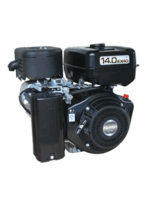 Robin EX40-DHS Κινητήρας Βενζίνης 404cc/14hp (Με Kώνο)