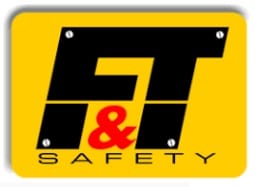 F&T SIGMA O613M Ολόσωμη Φόρμα Εργασίας Με Τιράντες (M)