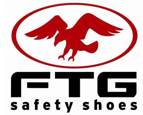 FTG 02.10 FIRE BRAND SRC Ανατομικό Αδιάβροχο Αθλητικό Μποτάκι Εργασίας Ασφαλείας S3