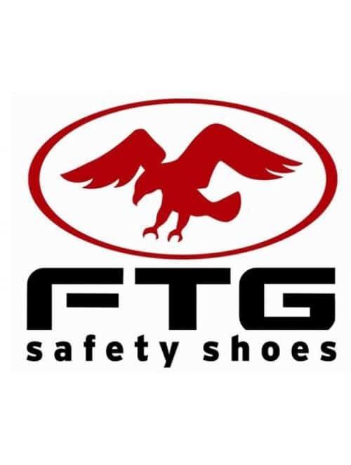 FTG 02.20.DIANA SRC Ανατομικό Αδιάβροχο Δερμάτινο Μποτάκι Εργασίας Ασφαλείας SB