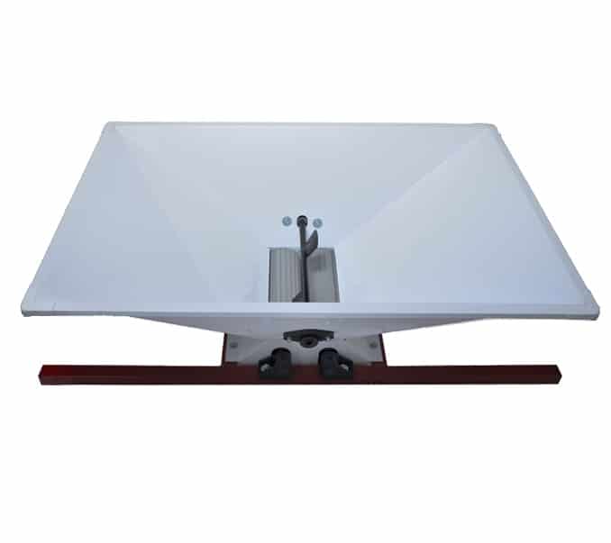 Grifo PM 73005 Ηλεκτρικός Σπαστήρας 750W (Απόδοση Έως 1500kg/hr)