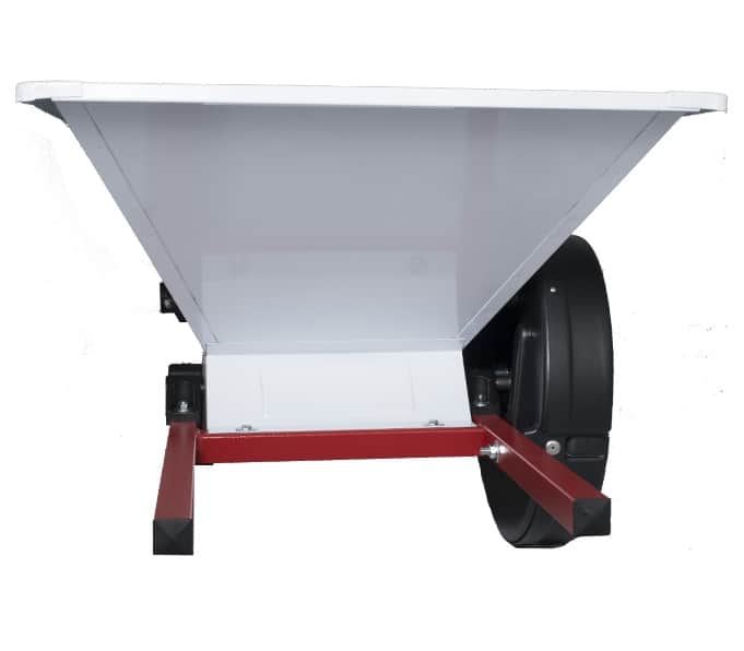 Grifo PM 73005 Ηλεκτρικός Σπαστήρας 750W (Απόδοση Έως 1500kg/hr)