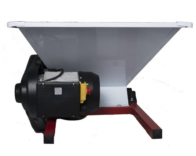 Grifo PM 73005 Ηλεκτρικός Σπαστήρας 750W (Απόδοση Έως 1500kg/hr)