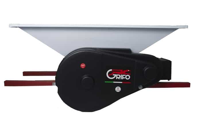 Grifo PM 73005 Ηλεκτρικός Σπαστήρας 750W (Απόδοση Έως 1500kg/hr)