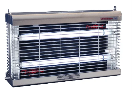 Protecta Chameleon 2X2 INOX Απωθητικό Κουνουπιών Και Eντόμων (Έως Και Για 200m²)