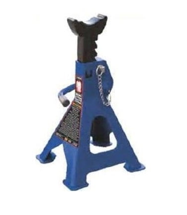 Multi 80402 Τρίποδο Στήριξης 3Τ (Διπλής Ασφαλείας)