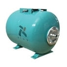 Δοχεία Ύδρευσης (Οριζόντια)